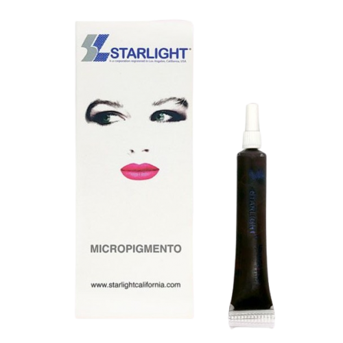 Pigmento Ojos Negro 3ml Starlight