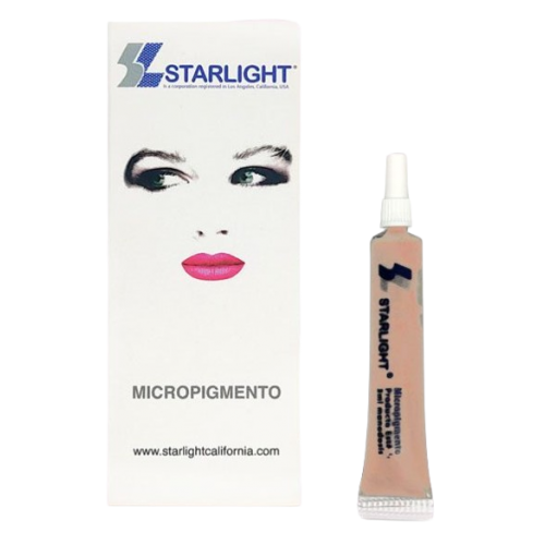 Pigmento Corrector B Make Up 3ml Starlight