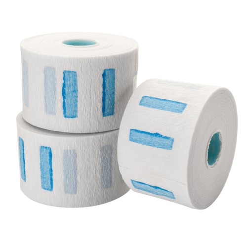 Papel Cuello 5x100 Servicios Eurostil