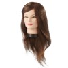 Maniquí Cabello Natural Jenny 45-50cm Eurostil Maniquí Cabello Natural Jenny 45-50cm Eurostil