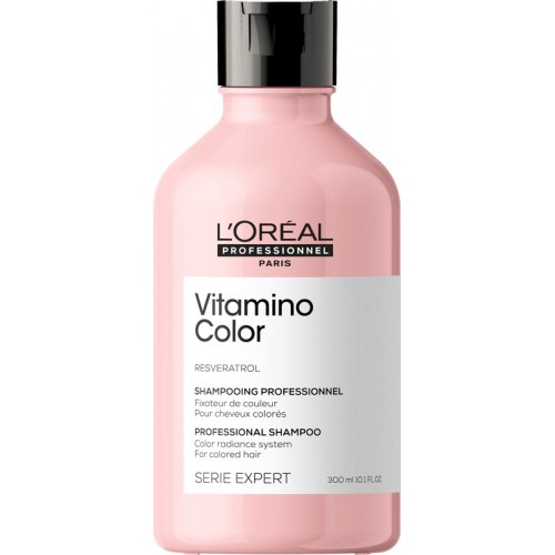Champú Vitamino Color 300ml L'Oréal