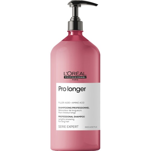 Champú Pro Longer 1500ml L'Oréal Champú Pro Longer 1500ml L'Oréal