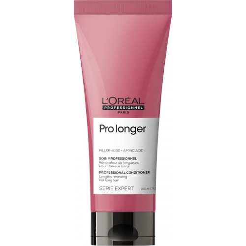 Acondicionador Pro Longer 200ml L'Oréal