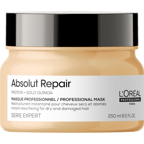 Mascarilla Absolut Repair 250ml L'Oréal