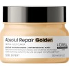 Mascarilla Absolut Repair Golden 250ml L'Oréal Mascarilla Absolut Repair Golden 250ml L'Oréal