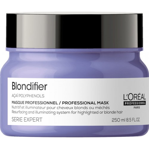 Mascarilla Blondifier 250ml L'Oréal