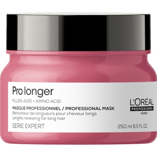 Mascarilla Pro Longer 250ml L'Oréal Mascarilla Pro Longer 250ml L'Oréal