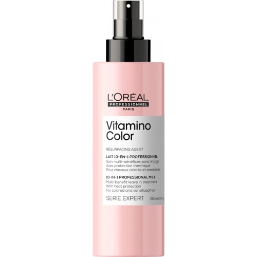 Vitamino Color Leave In 10 en 1 190ml L'Oréal