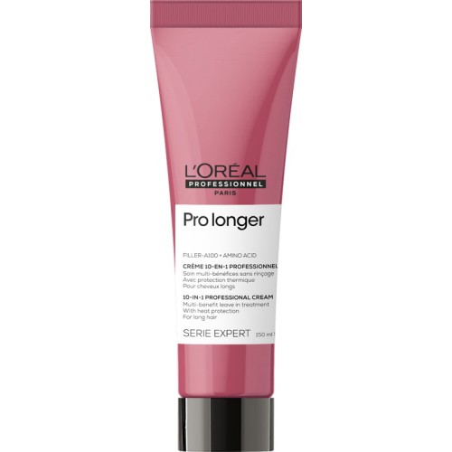 Crema 10 en 1 Pro Longer Leave In 150ml L'Oréal Crema 10 en 1 Pro Longer Leave In 150ml L'Oréal