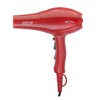 Secador Zero 9 Rojo 2000w Tourmalina Giubra Secador Zero 9 Rojo 2000w Tourmalina Giubra