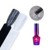 Top No Wipe Hollywood Silver 5ml Molly Lac Top No Wipe Hollywood Silver 5ml Molly Lac