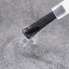 Top No Wipe Hollywood Silver 5ml Molly Lac Top No Wipe Hollywood Silver 5ml Molly Lac