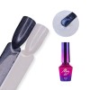 Top No Wipe Hollywood Metalic 5ml MollyLac Top No Wipe Hollywood Metalic 5ml MollyLac