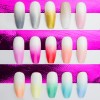 Artistic Gel White Hema Free 5ml Molly Lac Artistic Gel White Hema Free 5ml Molly Lac