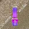 Esmalte semipermanente 611 Flashing Light 5ml Molly Lac Esmalte semipermanente 611 Flashing Light 5ml Molly Lac