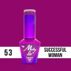 Esmalte semipermanente Successfull Woman 53 10ml Molly Lac