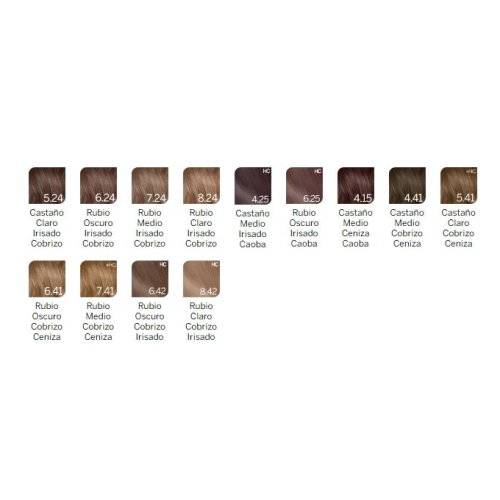 Tinte Cabello Revlonissimo Cc Hc 5.41 Tinte Cabello Revlonissimo Cc Hc 5.41
