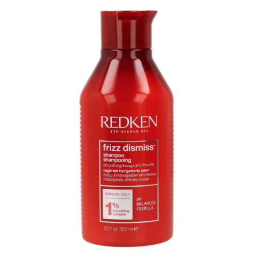 Champú Frizz Dismiss Redken 300ml Champú Frizz Dismiss Redken 300ml