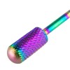 Fresa Barril 3/32 Carburo de tungsteno n5 MollyLac Fresa Barril 3/32 Carburo de tungsteno n5 MollyLac