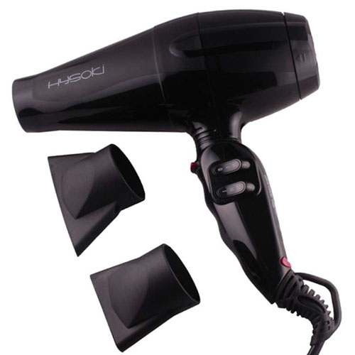 Secador Hysoki 2000w Fama Secador Hysoki 2000w Fama