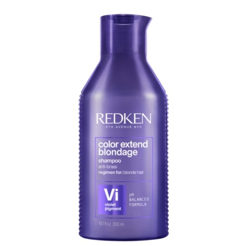 Champú Color Extend Blondage Redken 300ml Champú Color Extend Blondage Redken 300ml