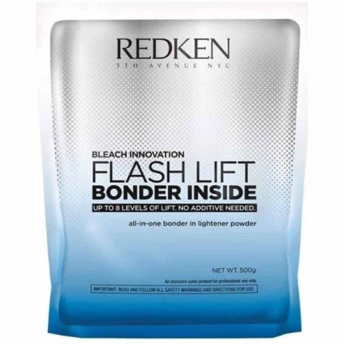 Decolorante Flash Lift Bonder Inside Redken 500g
