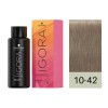 Tinte Schwarzkopf Igora Vibrance 10-42 Matizador Suave Beige Humo 60 ml Tinte Schwarzkopf Igora Vibrance 10-42 Matizador Suave Beige Humo 60 ml