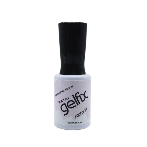 Esmalte de Uñas Semipermanente Gelfix Santorini de 12ml Esmalte de Uñas Semipermanente Gelfix Santorini de 12ml