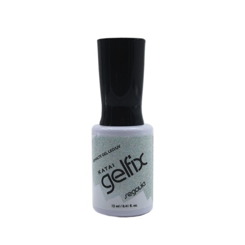 Esmalte de Uñas Semipermanente Gelfix Segovia de 12ml Esmalte de Uñas Semipermanente Gelfix Segovia de 12ml