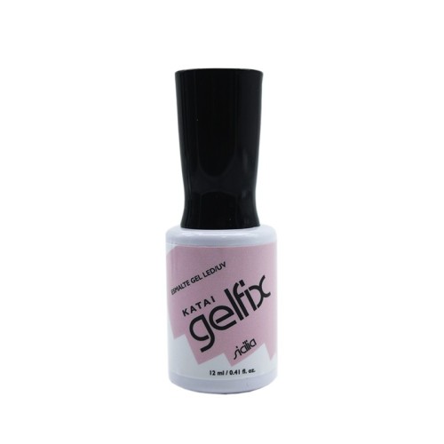 Esmalte de Uñas Semipermanente Gelfix Sicilia de 12ml Esmalte de Uñas Semipermanente Gelfix Sicilia de 12ml