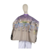 Peinador Infantil Piratas 80x105 Peinador Infantil Piratas 80x105