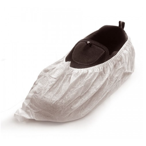 Cubrezapatos Polipropileno I100ud BP Cubrezapatos Polipropileno I100ud BP