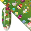 Foil Pascua Verde MollyLac Foil Pascua Verde MollyLac