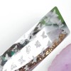 Placa Stamping Mariposas Stz-N04 MollyLac Placa Stamping Mariposas Stz-N04 MollyLac
