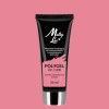Polygel Peony 30ml MollyLac Polygel Peony 30ml MollyLac