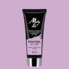 Polygel Will Orchid 30ml Molly Lac Polygel Will Orchid 30ml Molly Lac