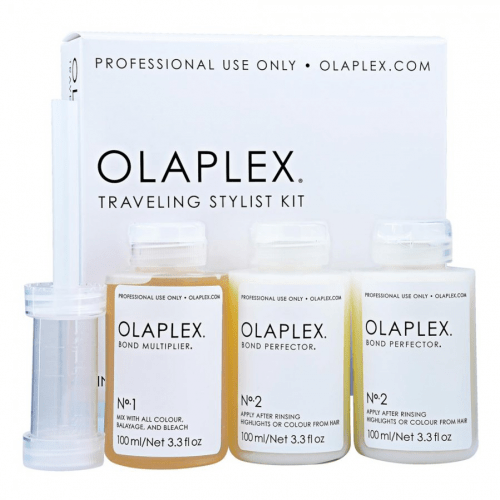 Traveling Stylist Kit 100ml Olaplex Traveling Stylist Kit 100ml Olaplex