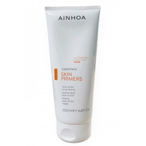 Peeling Facial Multi-Acción Skin Primers 200ml Ainhoa