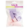 Esponjas Maquillaje 12ud Pollie Esponjas Maquillaje 12ud Pollie
