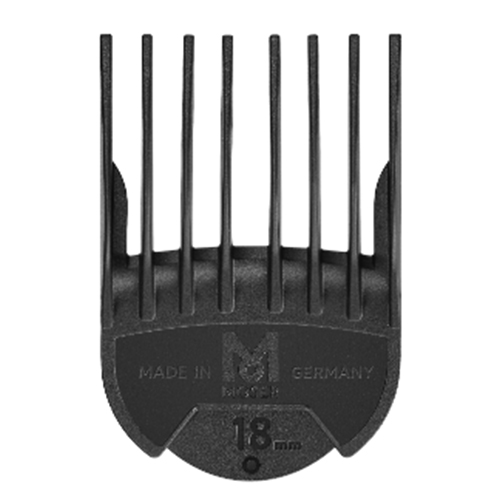 Peine Deslizante Moser para Máquina de corte de 18mm Peine Deslizante Moser para Máquina de corte de 18mm