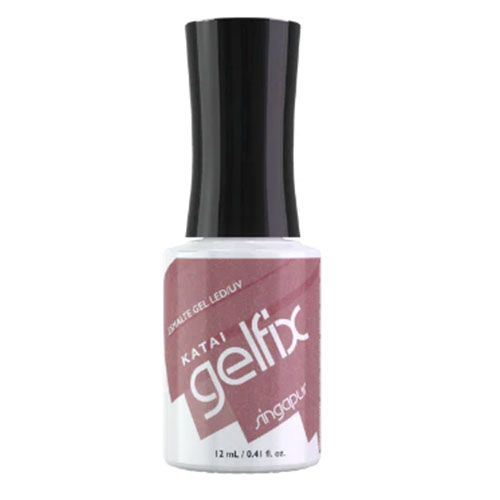 Esmalte semipermanente Singapur 12ml Gelfix Esmalte semipermanente Singapur 12ml Gelfix