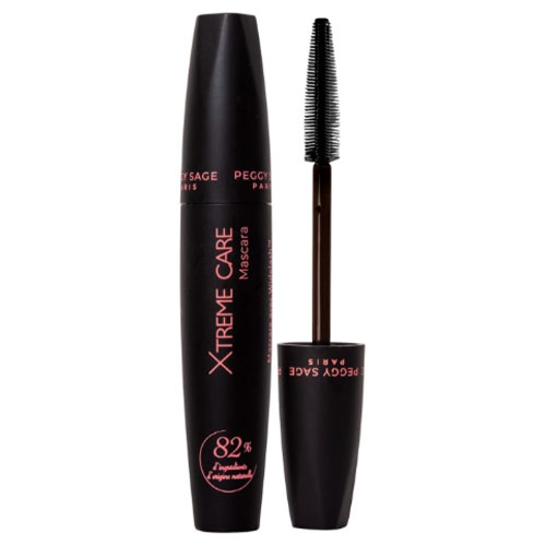 Máscara Xtreme Care Noir 11ml Peggy Sage Máscara Xtreme Care Noir 11ml Peggy Sage