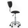 Taburete Hedda Negro Bifull Taburete Hedda Negro Bifull