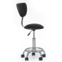 Taburete Hedda Negro Bifull