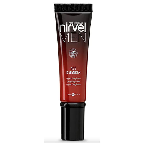 Men Age Defender 50ml Nirvel