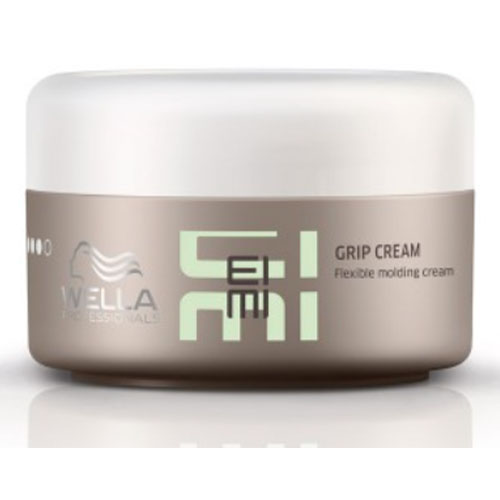 Crema peinado Grip Cream 75ml Eimi Wella