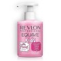 Champú Equave Princess 300ml Revlon