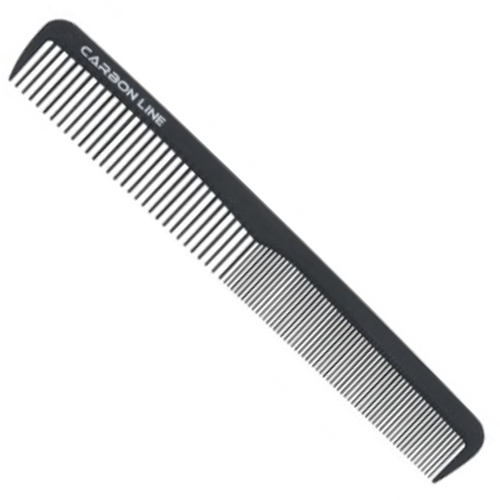 Peine Carbón Line 218mm Batidor Giubra Peine Carbón Line 218mm Batidor Giubra