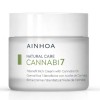 Cannabi7 Crema Rica 50ml Ainhoa Cannabi7 Crema Rica 50ml Ainhoa