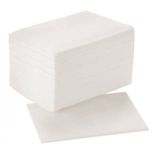 Toalla Manicura Spun 20x30cm 100ud IBP